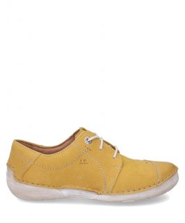 Josef Seibel Fergey 20 - Yellow Josef Seibel Fergey 20 - Yellow