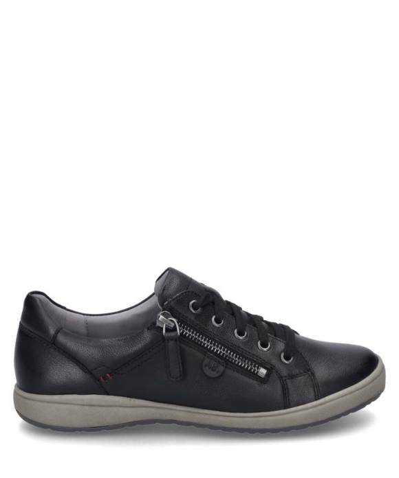 Josef Seibel Caren 12 - Black Josef Seibel Caren 12 - Black