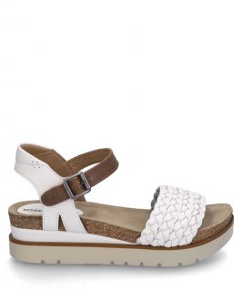 Josef Seibel Clea 16 - White