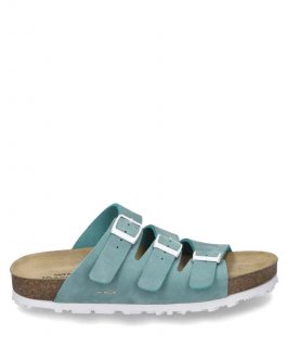Josef Seibel Hermine 05 - Green