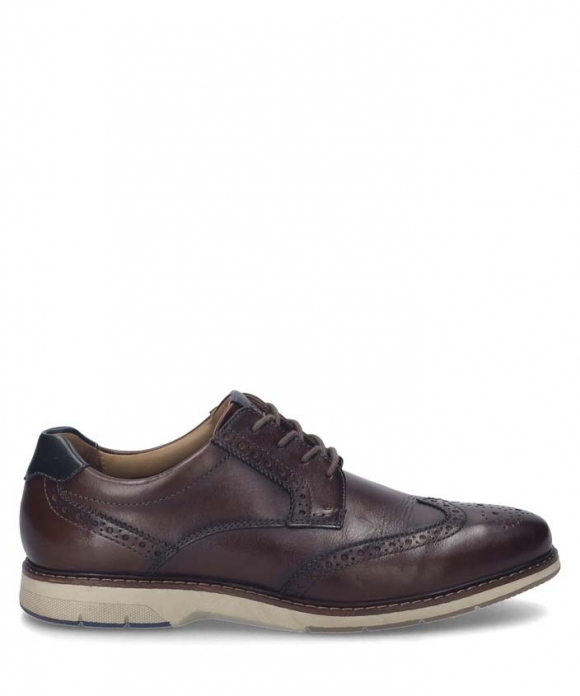 Josef Seibel Stuart 04 - Brown Josef Seibel Stuart 04 - Brown