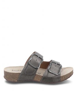 Josef Seibel Tonga 64 - Grey Josef Seibel Tonga 64 - Grey