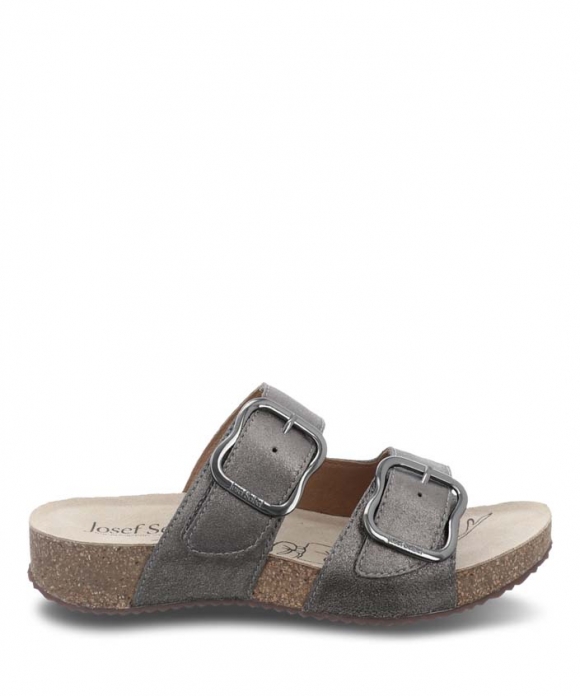 Josef Seibel Tonga 64 - Grey Josef Seibel Tonga 64 - Grey