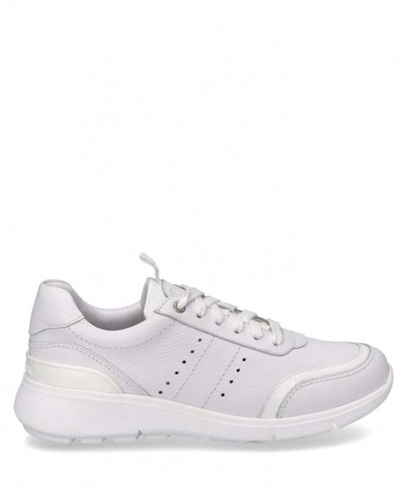 Josef Seibel Giulietta 01 - White Josef Seibel Giulietta 01 - White