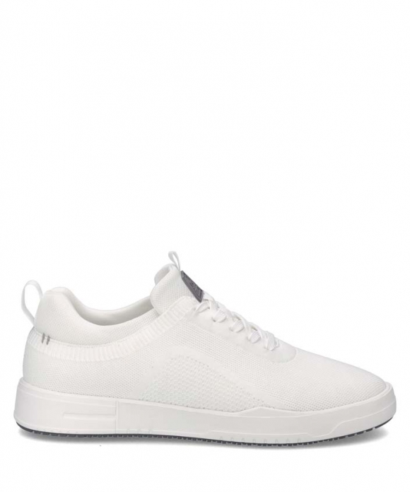 Josef Seibel Donovan 02 - White