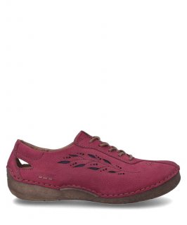 Josef Seibel Fergey 78 - Red Josef Seibel Fergey 78 - Red