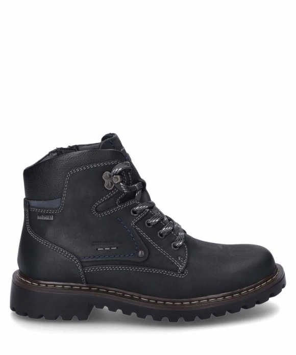 Josef Seibel Chance 51 - Black