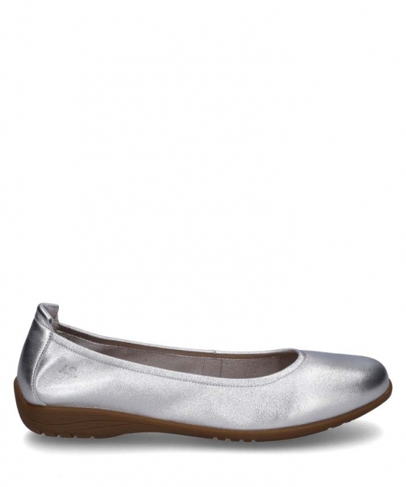Josef Seibel Fenja 01 - Grey Josef Seibel Fenja 01 - Grey