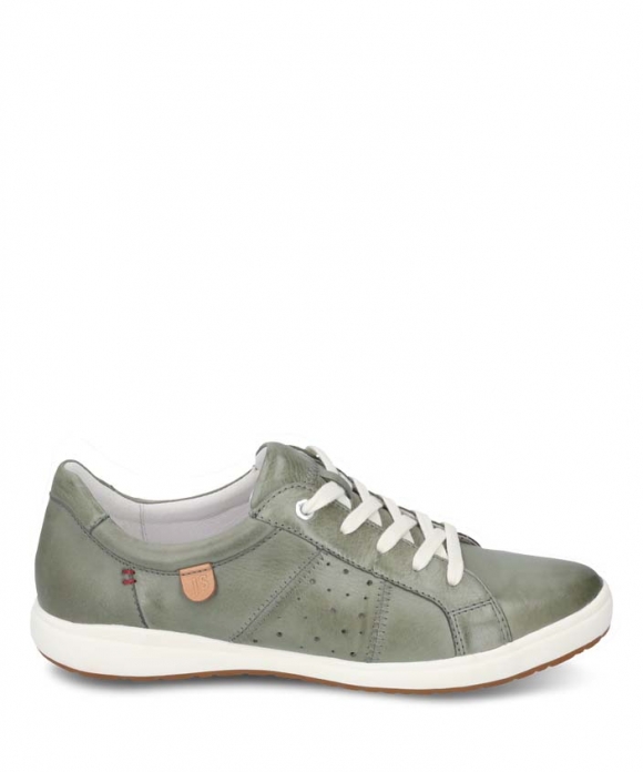 Josef Seibel Caren 01 - Green Josef Seibel Caren 01 - Green