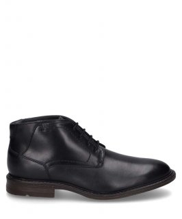 Josef Seibel Earl 04 - Black Josef Seibel Earl 04 - Black