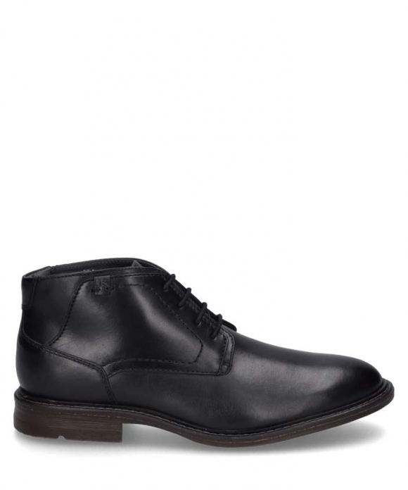 Josef Seibel Earl 04 - Black