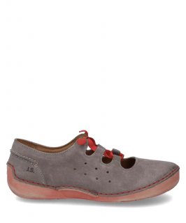 Josef Seibel Fergey 71 - Grey Josef Seibel Fergey 71 - Grey