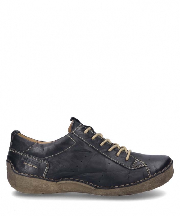 Josef Seibel Fergey 56 - Black