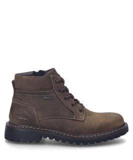 Josef Seibel Chance 66 - Brown Josef Seibel Chance 66 - Brown