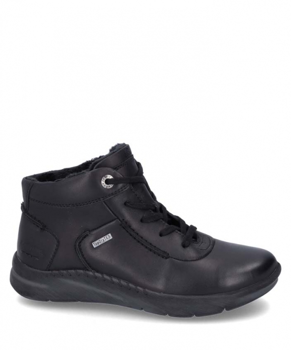 Josef Seibel Conny 50 - Black