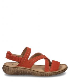 Josef Seibel Ronja 05 - Red Josef Seibel Ronja 05 - Red