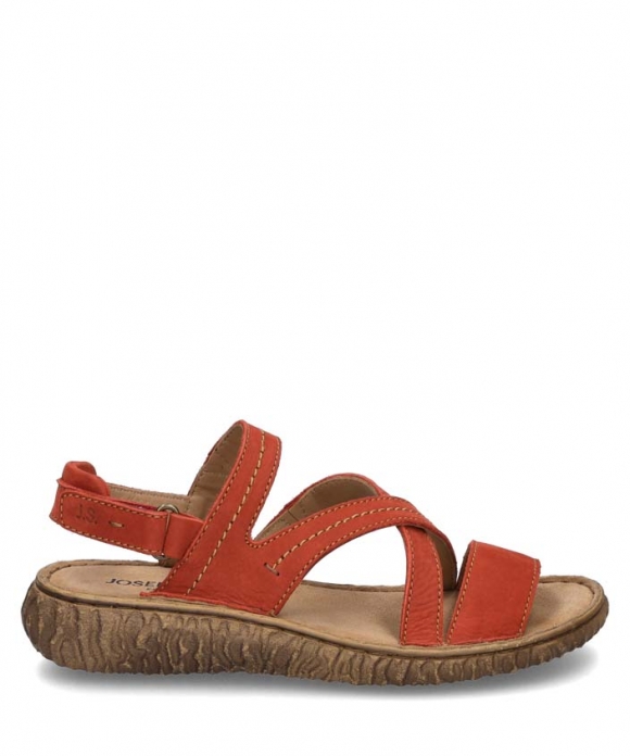 Josef Seibel Ronja 05 - Red