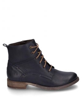 Josef Seibel Sienna 95 - Blue Josef Seibel Sienna 95 - Blue