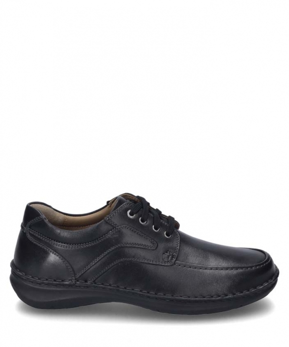 Josef Seibel New Anvers 62 - Black Josef Seibel New Anvers 62 - Black