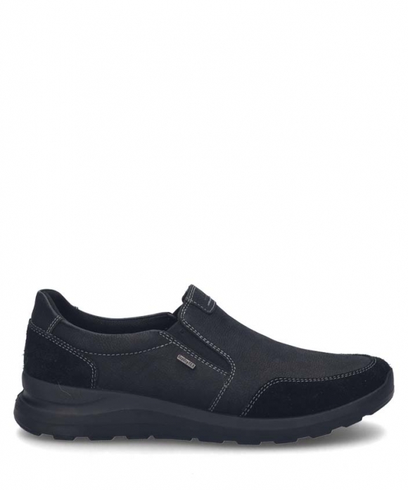 Josef Seibel Marley 52 - Black Josef Seibel Marley 52 - Black