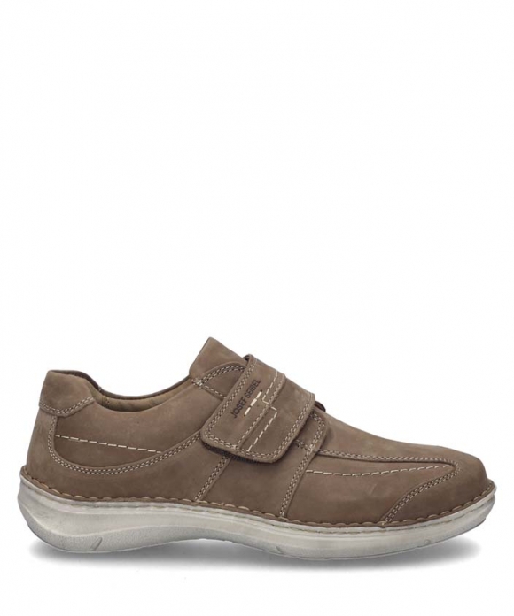 Josef Seibel New Anvers 02 - Brown Josef Seibel New Anvers 02 - Brown