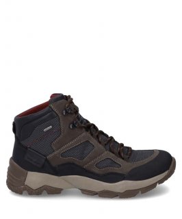 Josef Seibel Philipp 52 - Brown Josef Seibel Philipp 52 - Brown