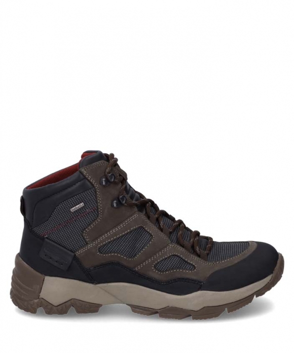 Josef Seibel Philipp 52 - Brown Josef Seibel Philipp 52 - Brown
