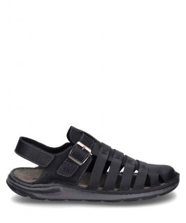 Josef Seibel Maverick 21 - Black Josef Seibel Maverick 21 - Black