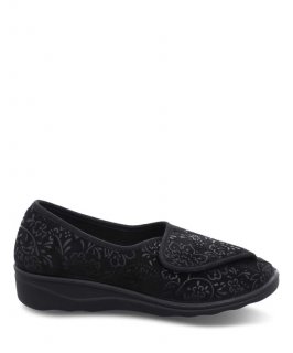 Josef Seibel Nice 104 - Black
