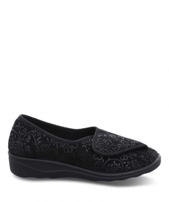 Josef Seibel Nice 104 - Black