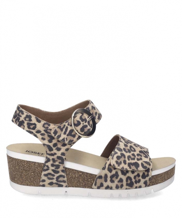 Josef Seibel Quinn 16 - Beige Josef Seibel Quinn 16 - Beige