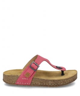 Josef Seibel Hannah 09 - Red