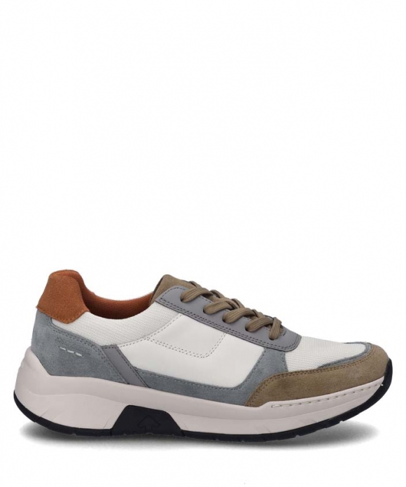 Josef Seibel Mitchell 10 - Beige Josef Seibel Mitchell 10 - Beige