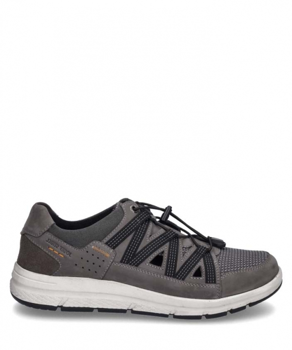 Josef Seibel Giuseppe 02 - Grey