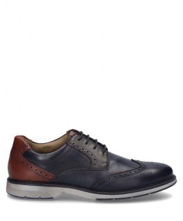 Josef Seibel Stuart 07 - Blue Josef Seibel Stuart 07 - Blue