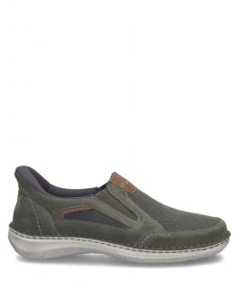Josef Seibel New Anvers 25 - Green Josef Seibel New Anvers 25 - Green