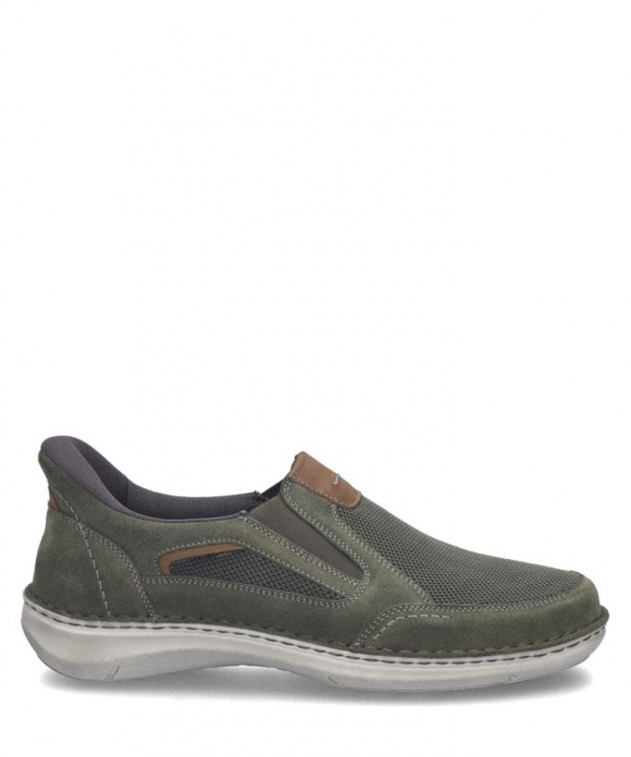 Josef Seibel New Anvers 25 - Green Josef Seibel New Anvers 25 - Green
