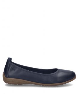 Josef Seibel Fenja 01 - Blue