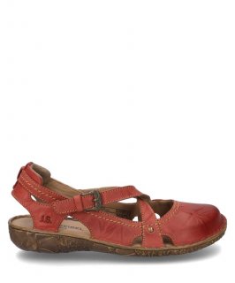 Josef Seibel Rosalie 13 - Red Josef Seibel Rosalie 13 - Red