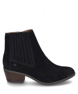 Josef Seibel Daphne 44 - Black