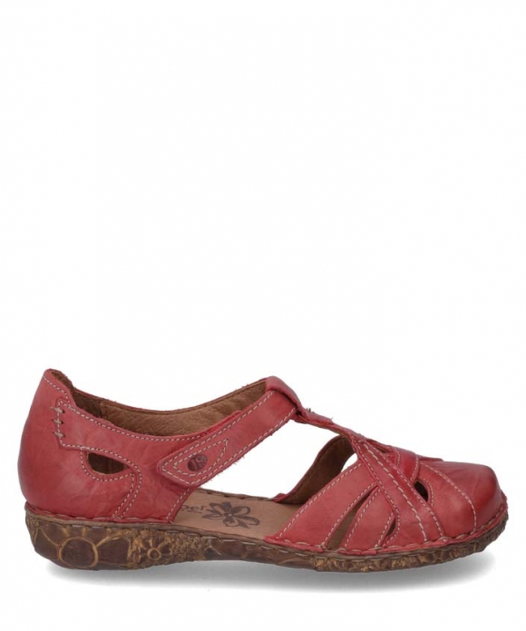 Josef Seibel Rosalie 29 - Red Josef Seibel Rosalie 29 - Red
