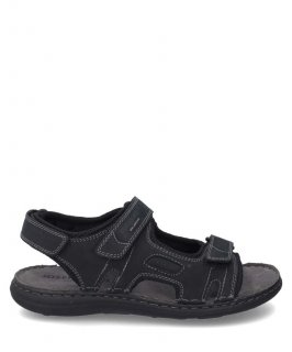 Josef Seibel Vincent 08 - Black Josef Seibel Vincent 08 - Black