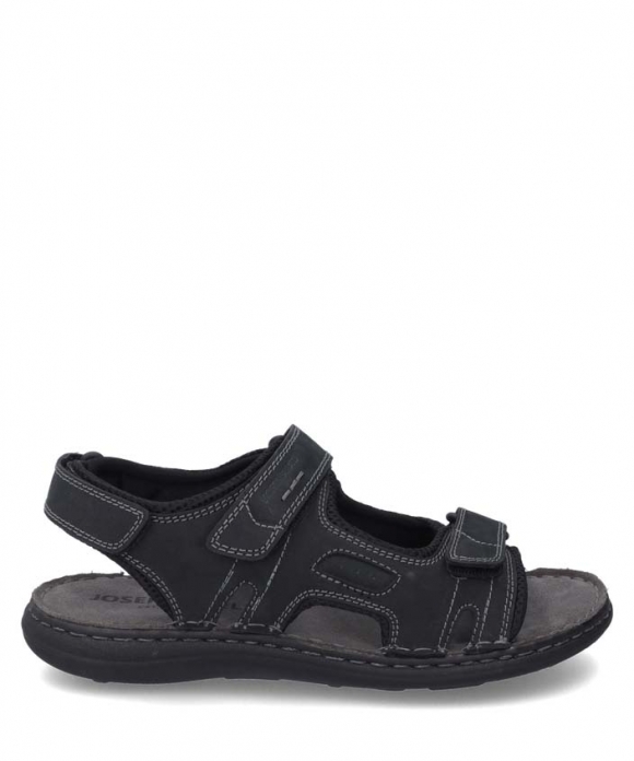 Josef Seibel Vincent 08 - Black Josef Seibel Vincent 08 - Black