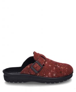 Josef Seibel Metz 390 - Red Josef Seibel Metz 390 - Red