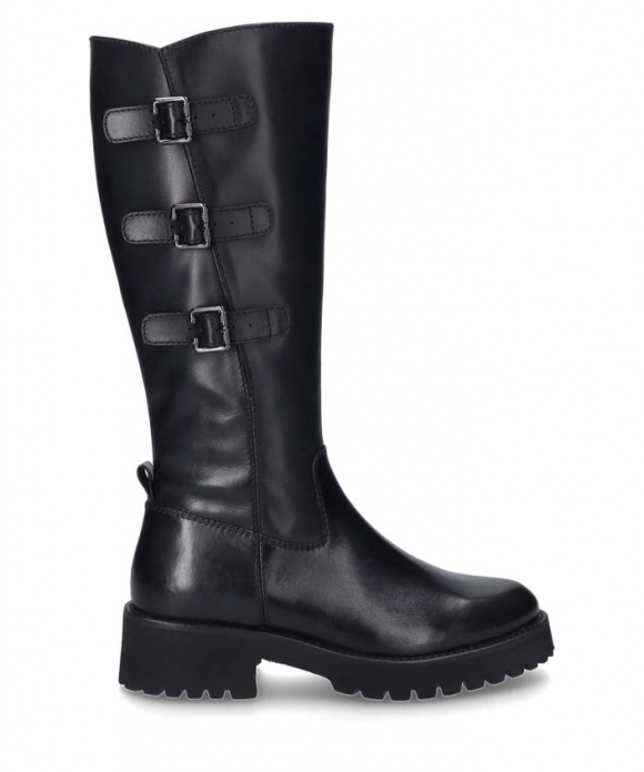 Josef Seibel Sallina 10 - Black Josef Seibel Sallina 10 - Black