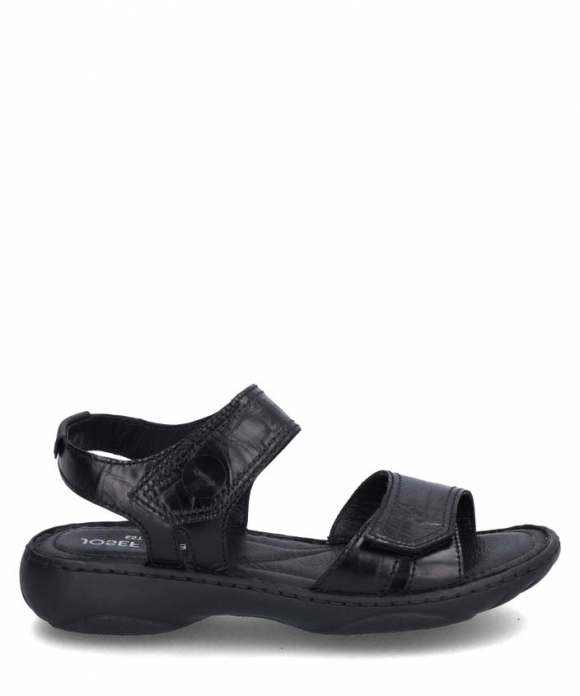 Josef Seibel Debra 58 - Black Josef Seibel Debra 58 - Black