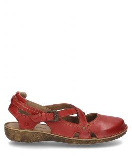 Josef Seibel Rosalie 13 - Red