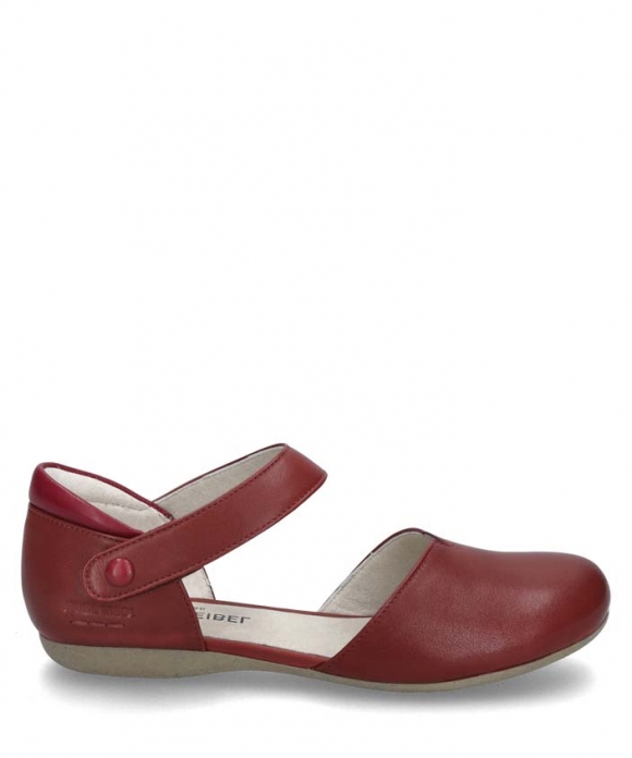 Josef Seibel Fiona 78 - Red