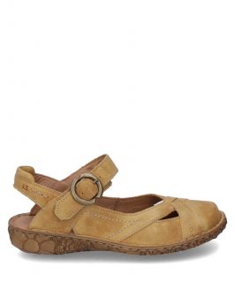 Josef Seibel Rosalie 49 - Yellow