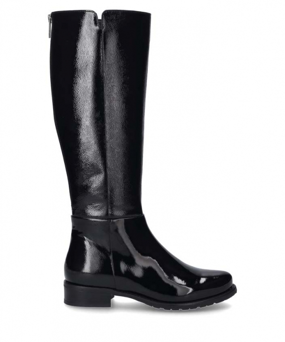Josef Seibel Chiara 01 - Black Josef Seibel Chiara 01 - Black